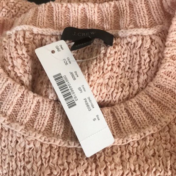 NWT jcrew sweater vest size s - Picture 3 of 5